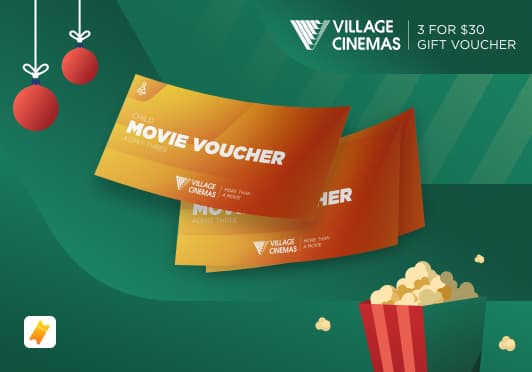 $30 Kids Pack of 3 - Child eVouchers