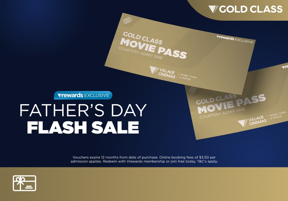 Father's Day Flash Sale